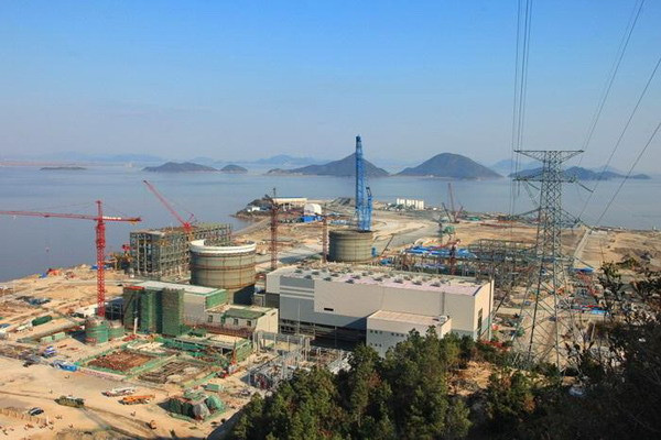 海南省昌江县海尾镇核电橡胶补偿器