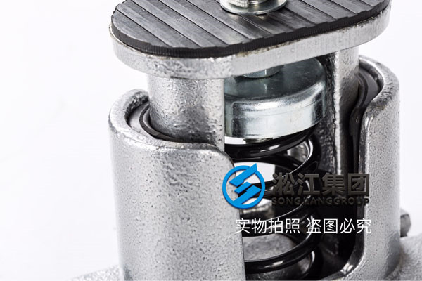 北京离心机用JB型弹簧减震器