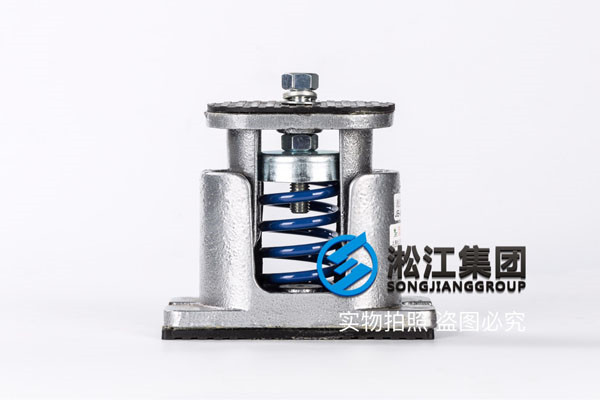 北京离心机用JB型弹簧减震器