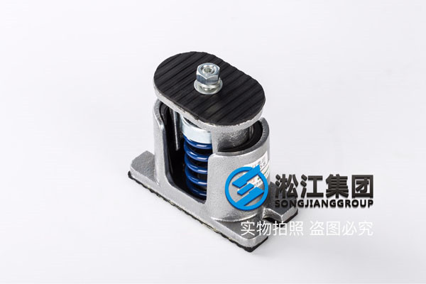 北京离心机用JB型弹簧减震器