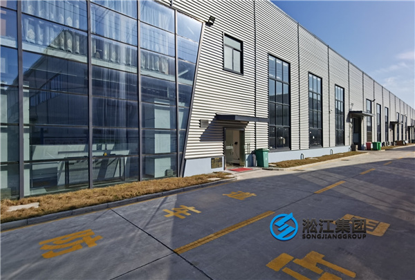 宁波消防工程用DN150天然橡胶挠性接头