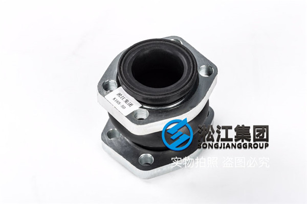 大连液压设备K16S-50橡胶管接头