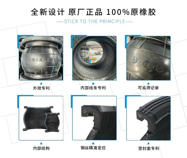 晋城10kg不锈钢软连接众多成功案例