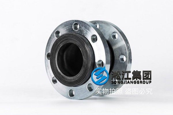 巴彦淖尔10kg单球体橡胶膨胀节提供安装方案