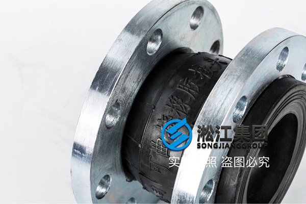 巴彦淖尔10kg单球体橡胶膨胀节提供安装方案