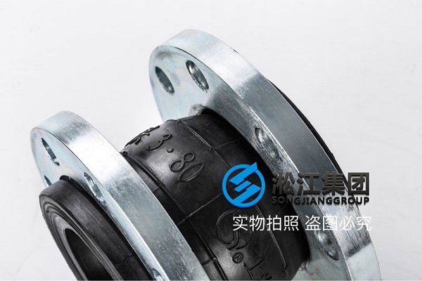 巴彦淖尔10kg单球体橡胶膨胀节提供安装方案