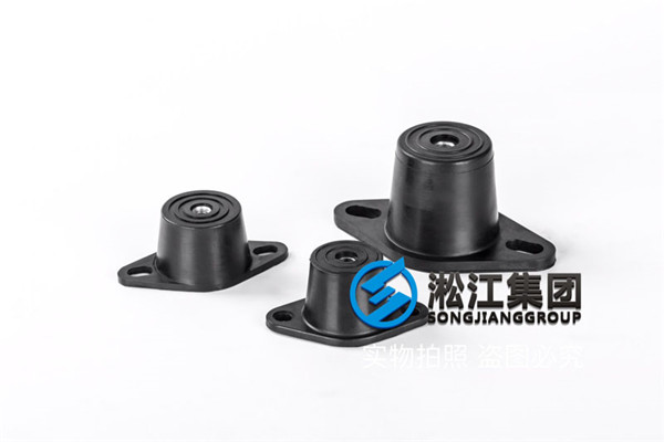 RM360配电柜橡胶隔振器