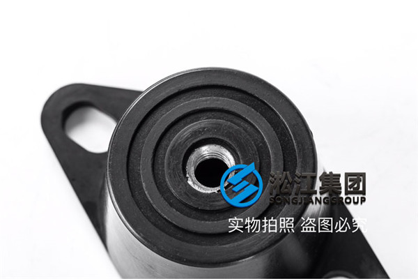 RM360配电柜橡胶隔振器